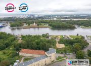 Gdańsk Nowy Port, 570 000 zł, 41.2 m2, pietro 2/3 miniaturka 1