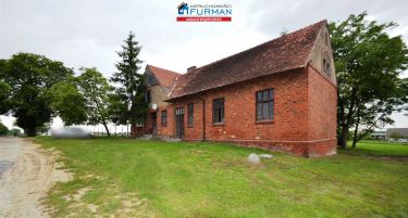 Laskownica Wielka, 480 000 zł, 246 m2, wolnostojący