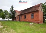 Laskownica Wielka, 550 000 zł, 246 m2, wolnostojący miniaturka 1