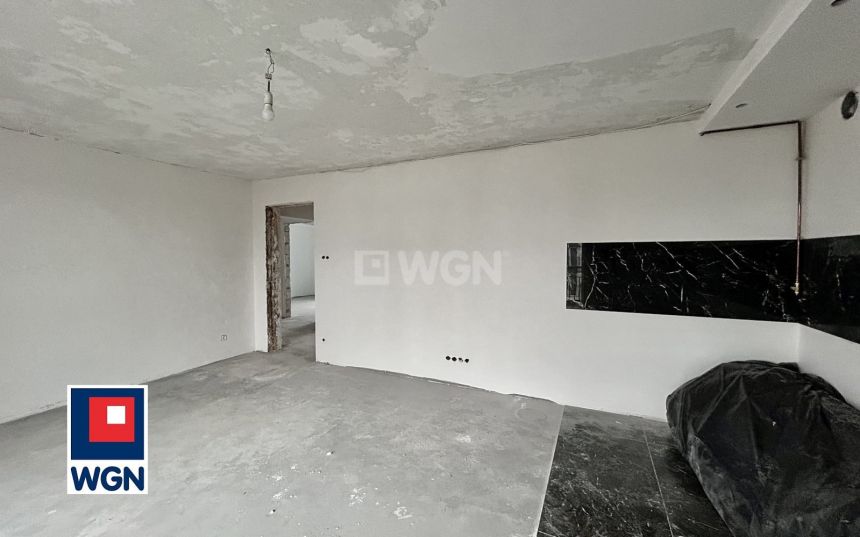 Duninowo Kolonia Duninowo, 520 000 zł, 79.93 m2, pietro 1 miniaturka 3