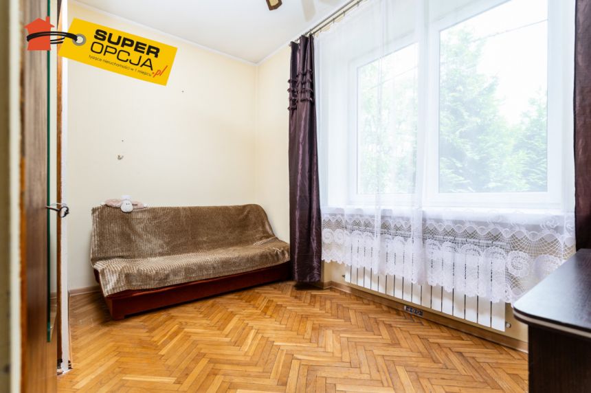 Kraków Grzegórzki, 2 100 000 zł, 161 m2, bliźniak miniaturka 16