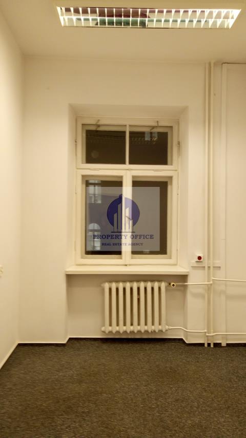 Śródmieście: biuro 9,20 m2 miniaturka 2
