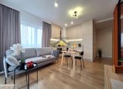 Apartament w centrum miasta z dużym tarasem! miniaturka 3