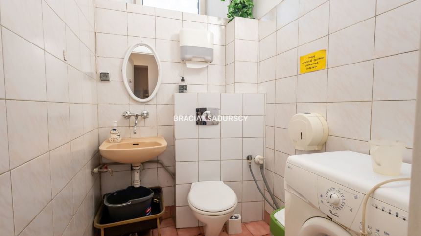 Lokal 86m2, Stare Miasto ul. Krowoderska miniaturka 7