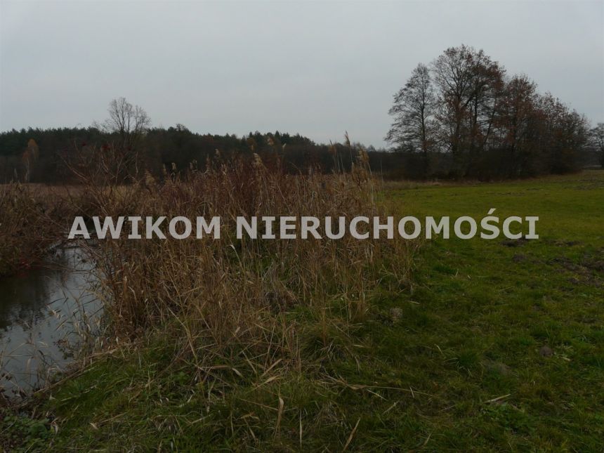 Doleck, 23 988 zł, 19.99 ar, rolna miniaturka 8