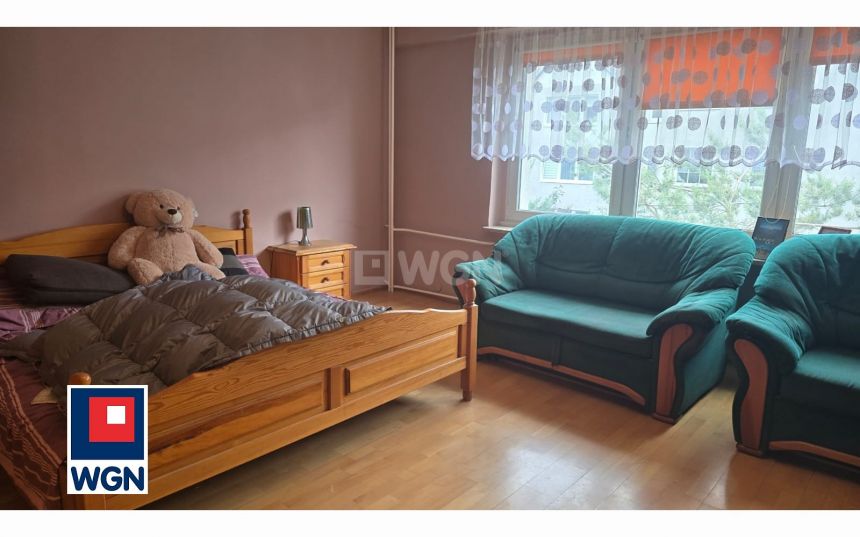 Żary, 700 000 zł, 105.5 m2, z balkonem miniaturka 3