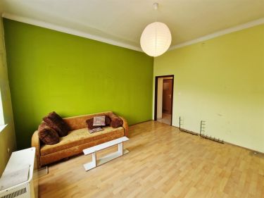 WYNAJEM NA MAKSYMALNIE 6 MIESIĘCY - KĄTOWA 46 M2