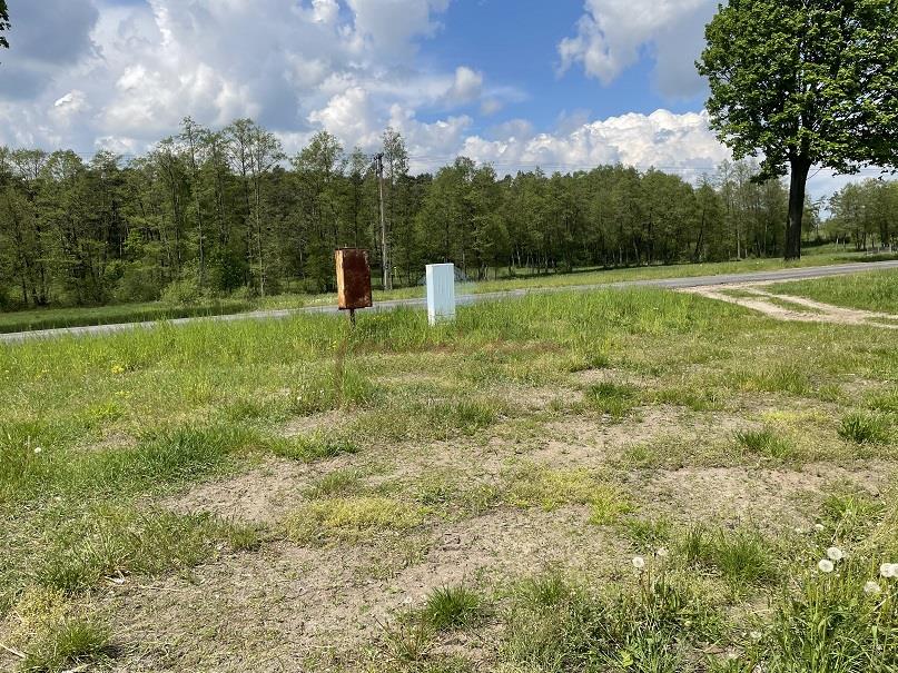 Działka w okolicach Skorzęcina i Witkowa miniaturka 4