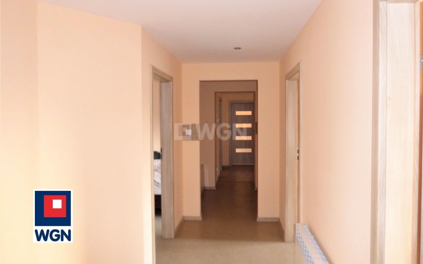 Częstochowa Mirów, 3 900 zł, 154 m2, 5 pokoi miniaturka 11