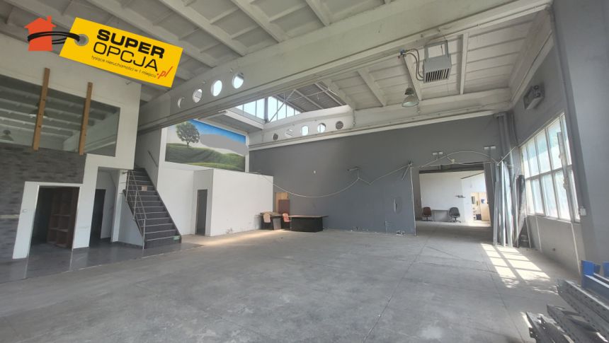 Niepołomice, 13 440 zł, 420 m2, pietro 3, 2 miniaturka 2