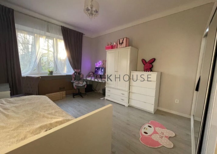 3-pokojowe mieszkanie na Rembertowie miniaturka 5