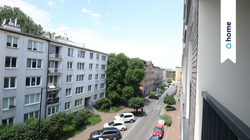 apartament Nova Mikołowska z miejsce postojowym miniaturka 8