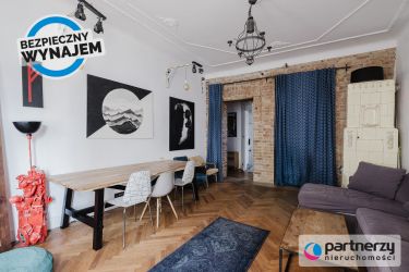 Sopot, 6 500 zł, 100 m2, pietro 1, 3