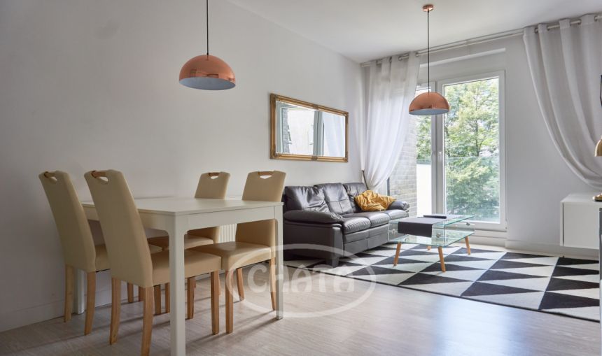 Wrocław Szczepin, 2 500 zł, 35 m2, z balkonem miniaturka 2