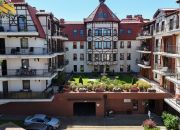 Apartament 100 metrów od morza| Krynica Morska miniaturka 4