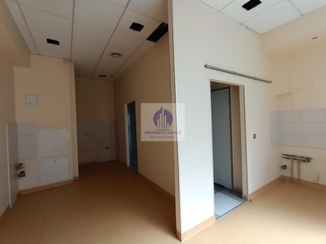 Mokotów: biuro/usługi 122,82 m2 miniaturka 7