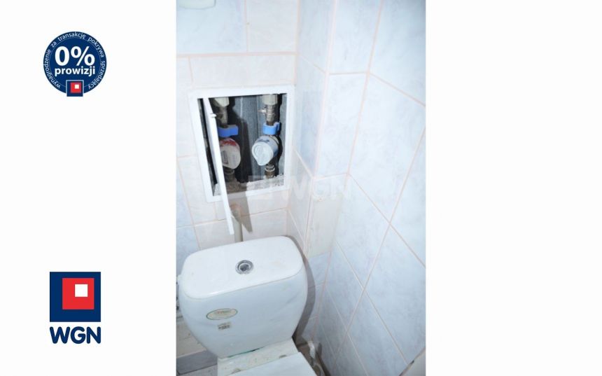Szczecin Niebuszewo, 409 000 zł, 45.93 m2, z balkonem miniaturka 6