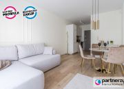 Gdańsk Jasień, 440 000 zł, 26.85 m2, z balkonem miniaturka 7