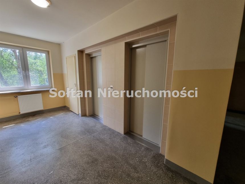 Warszawa Mokotów, 750 000 zł, 48 m2, w bloku miniaturka 13