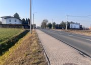 Działka inwestycyjna-przy drodze DW935! miniaturka 1