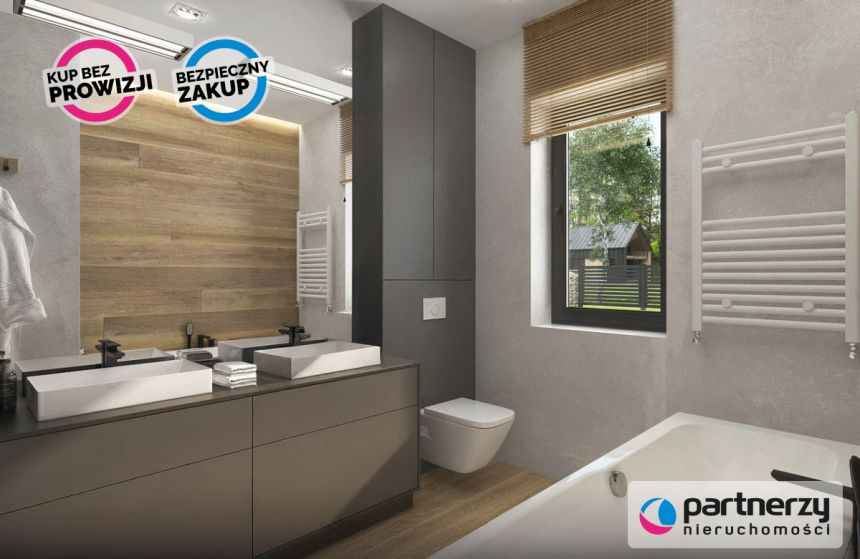 Mezowo, 699 000 zł, 92 m2, wolnostojący miniaturka 14