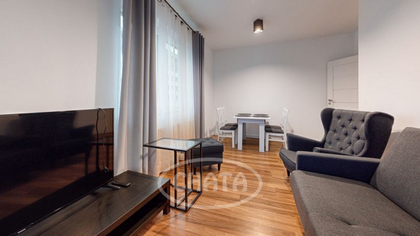 Wrocław Psie Pole, 2 800 zł, 51 m2, pietro 2/6 miniaturka 3