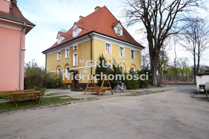 Mieszkanie o wyjątkowym charakterze i lokalizacji miniaturka 28