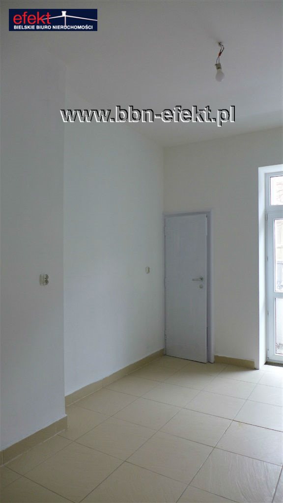Bielsko-Biała Górne Przedmieście, 1 800 zł, 96 m2, umeblowane miniaturka 20