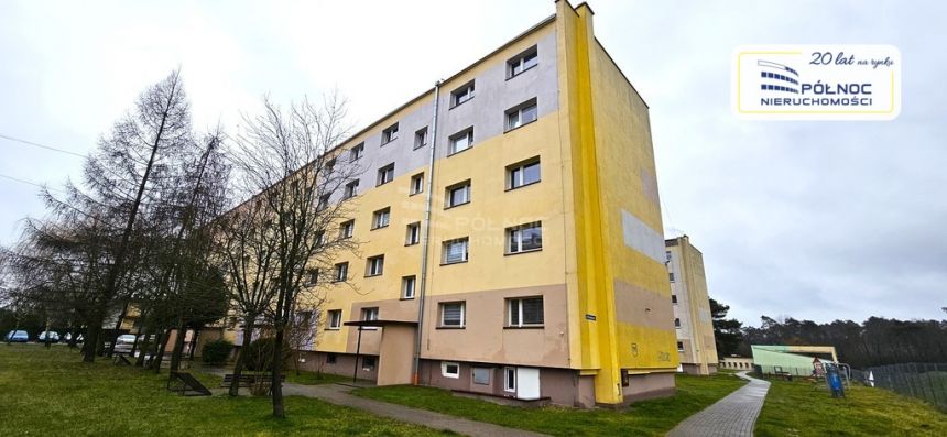 Mieszkanie na sprzedaż/66,15m2/ I piętro- Gomunice miniaturka 8