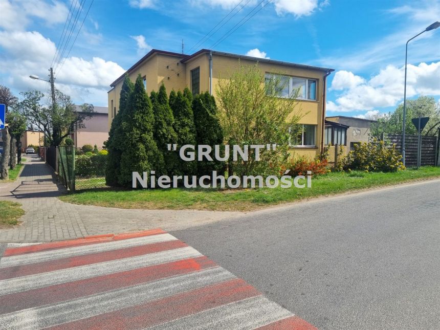 Nieruchomość inwestycyjna w Kaczorach - zdjęcie 1