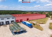 Wieleń, 37 440 zł, 2880 m2, blaszany miniaturka 3