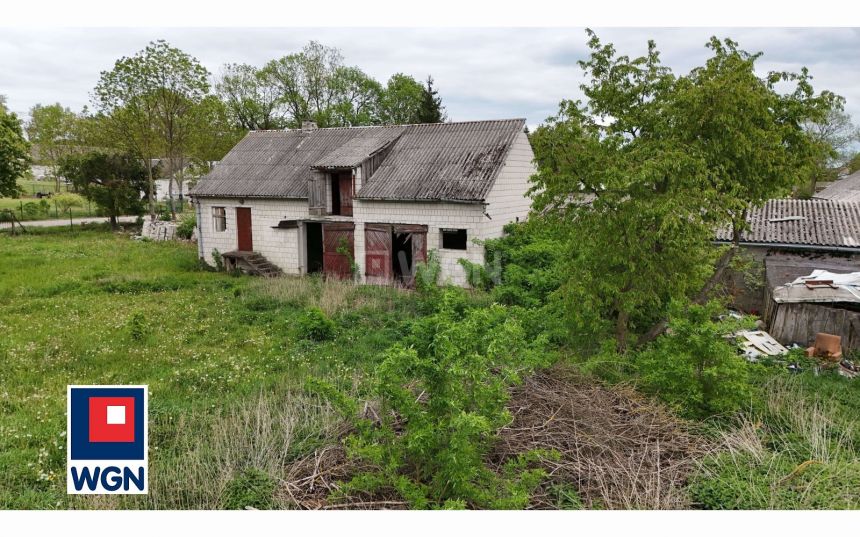 Pokrzywnica, 290 000 zł, 228 m2, jednorodzinny miniaturka 4