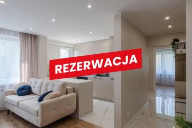 Na sprzedaż: Nowoczesne mieszkanie w Tarnowie