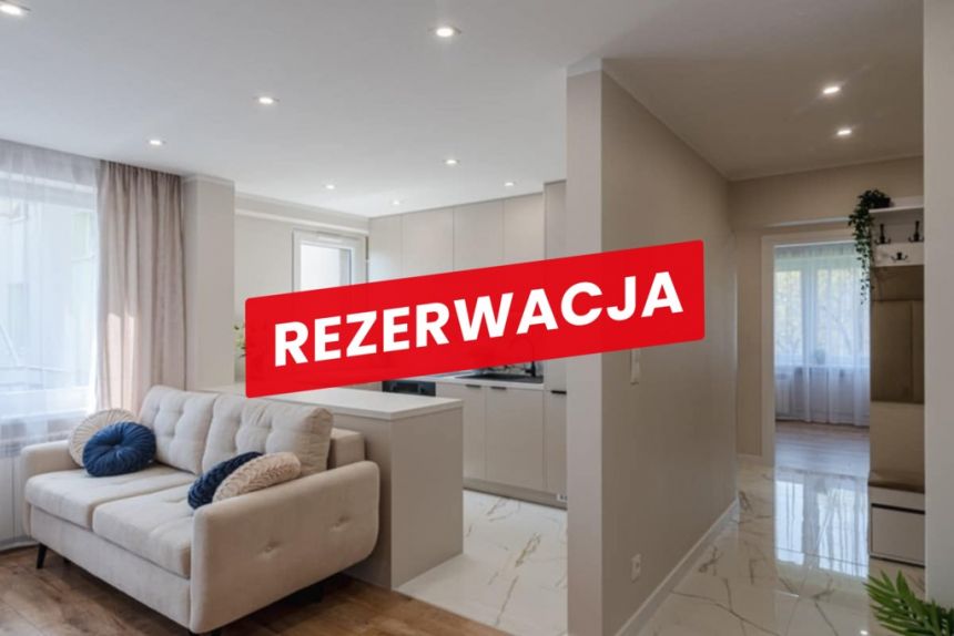 Na sprzedaż: Nowoczesne mieszkanie w Tarnowie miniaturka 1