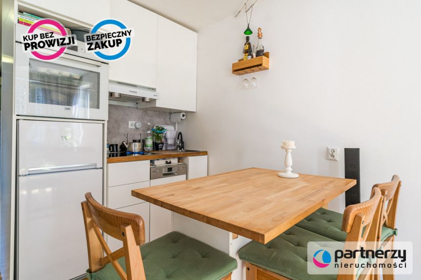 Gdańsk Orunia, 699 000 zł, 52 m2, z balkonem miniaturka 6