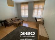 Centrum 40m2 ul. Wyszyńskiego, umeblowane miniaturka 1