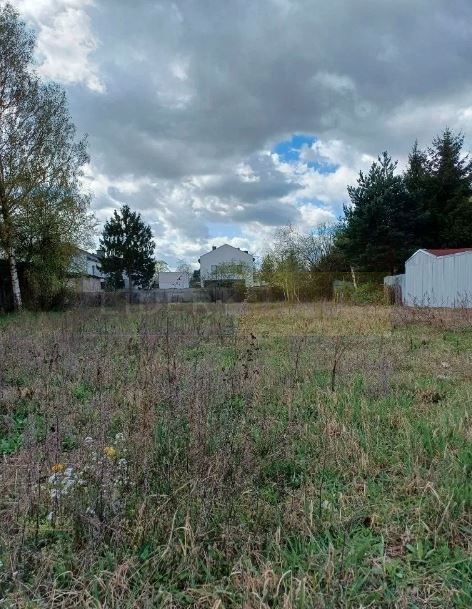Łomianki, 1 850 000 zł, 15.31 ar, prostokątna miniaturka 4