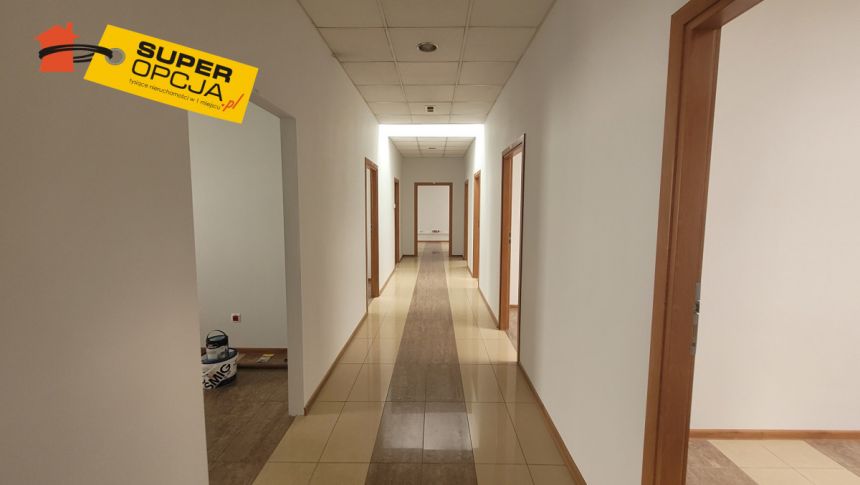 Kraków Uzdrowisko Swoszowice, 8 640 zł, 216 m2, pietro 1 - zdjęcie 1