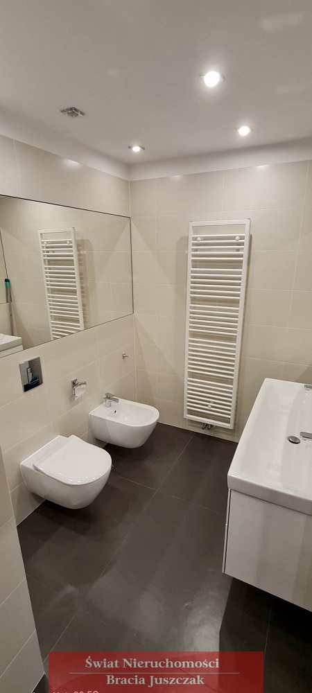 Wrocław Stare Miasto, 1 390 000 zł, 70 m2, z garażem miniaturka 4