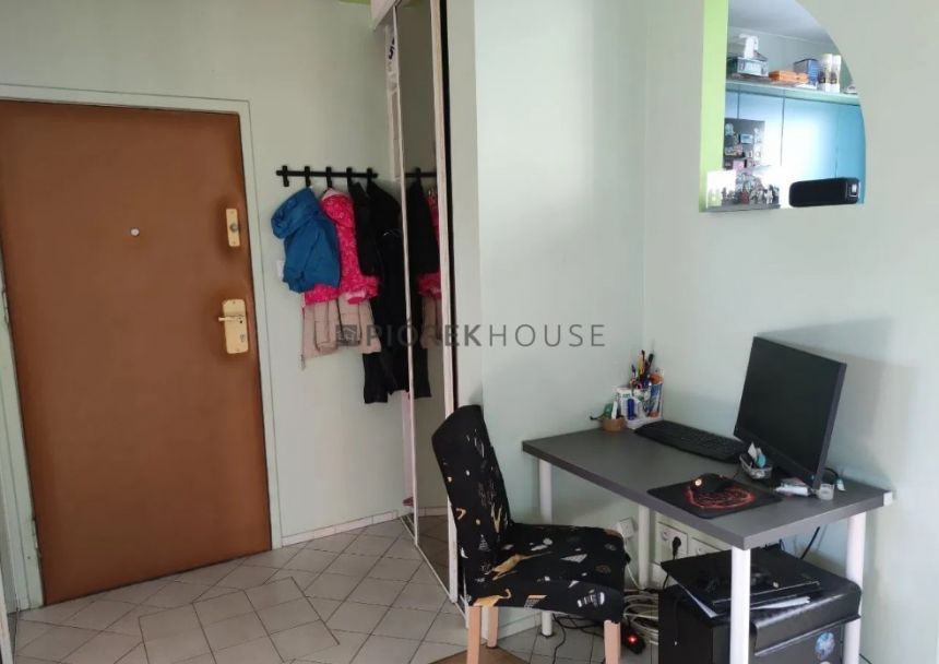 2 pokojowe mieszkanie  ul. Relaksowa Ursynów miniaturka 13