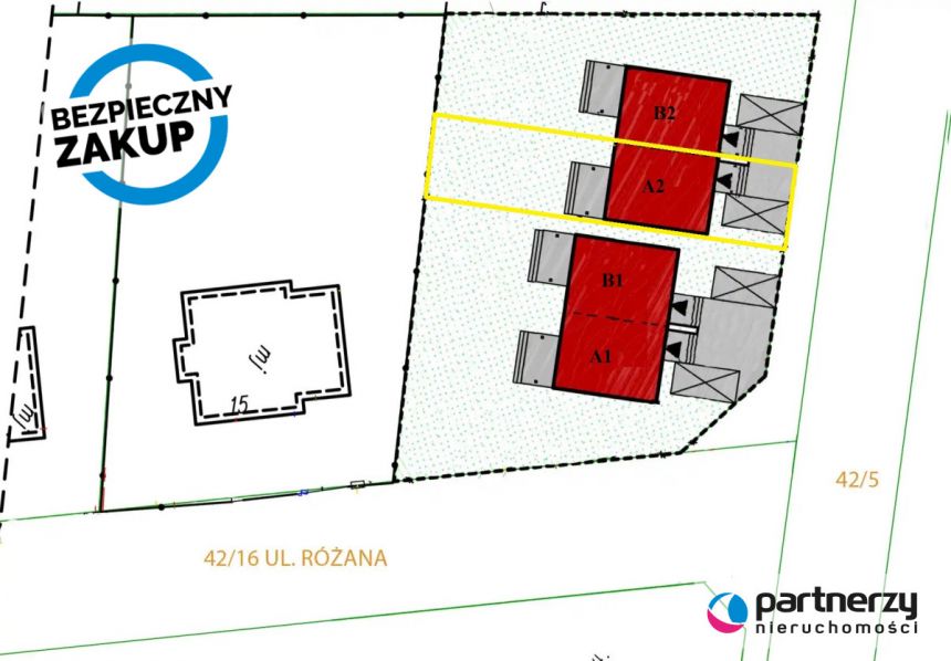Kolnik, 565 000 zł, 72.96 m2, ogrzewanie gazowe miniaturka 3