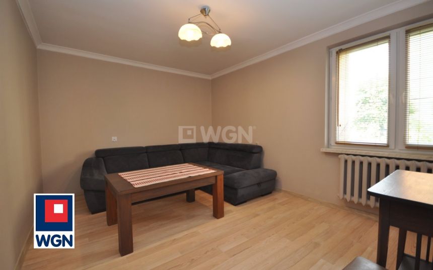 Radomsko, 1 050 zł, 37.96 m2, pietro 1 miniaturka 2