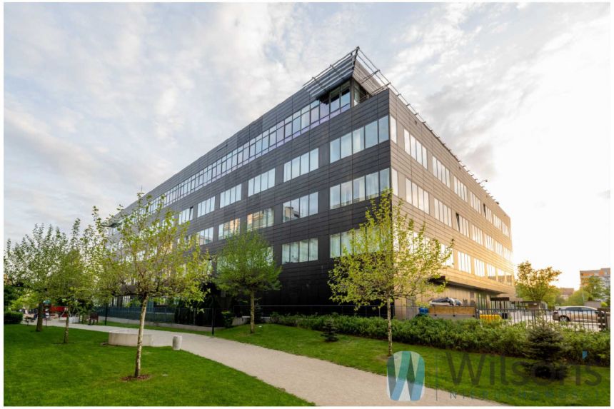 Warszawa, 7 282 euro, 560.12 m2, biuro miniaturka 3
