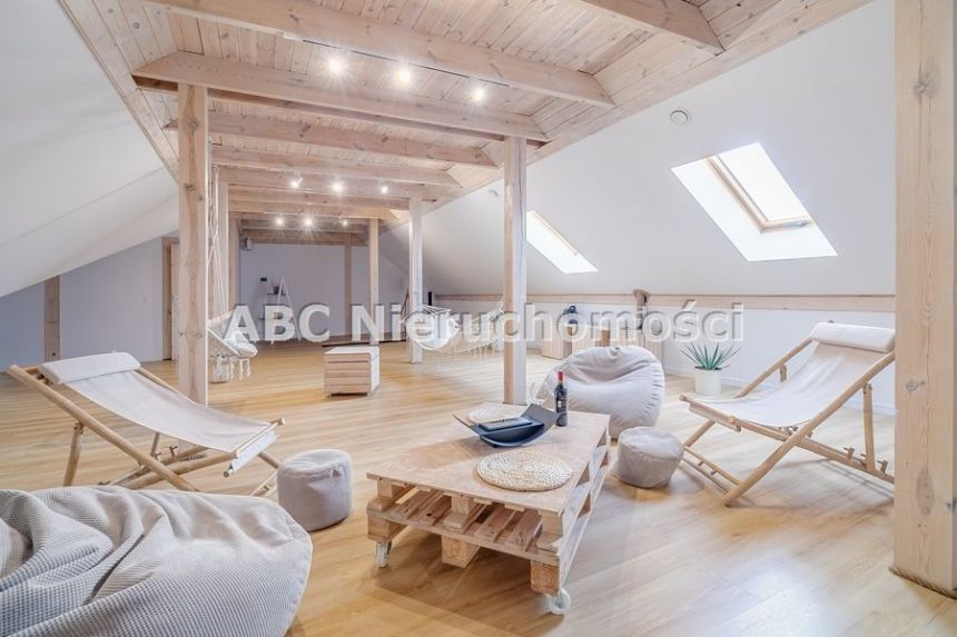 Zawada, 1 699 000 zł, 245 m2, ogrzewanie pompą ciepła miniaturka 20