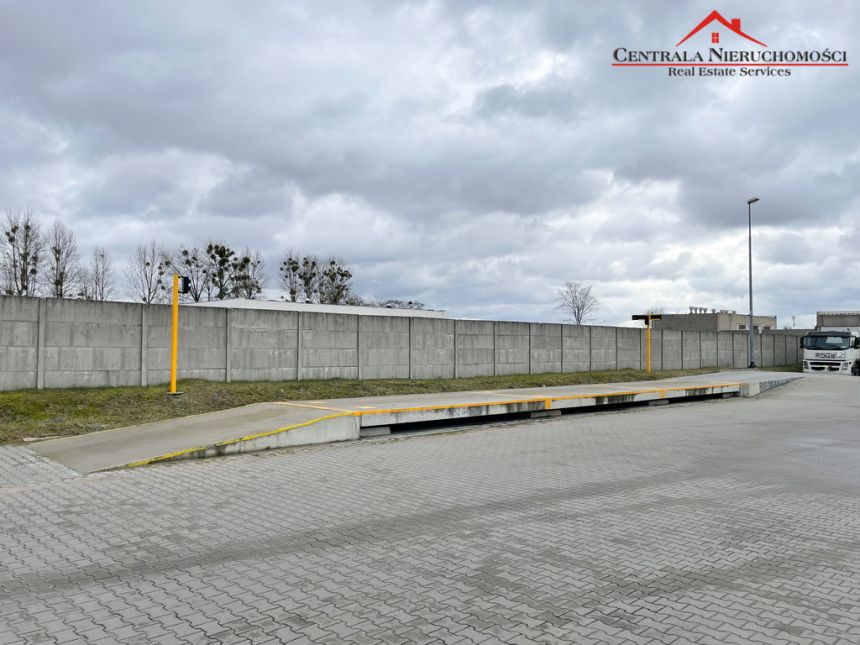 Hale 6300 m2 / 4000 m2/ 2300 m2/ biura/ Toruń miniaturka 13