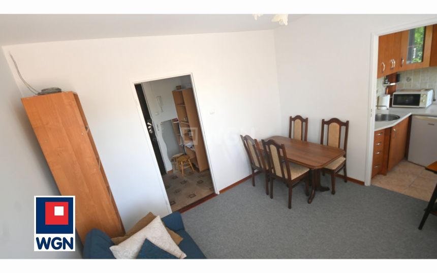Mielec, 1 300 zł, 32 m2, pietro 3 miniaturka 5