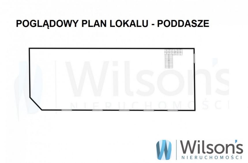 Zielonka, 25 000 zł, 512 m2, pietro 2 miniaturka 6