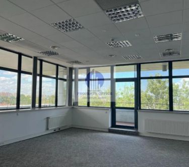 Wola: biuro 370 m2