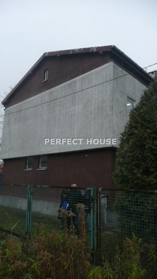 Budynek biurowy blisko centrum przy wylotówce miniaturka 6