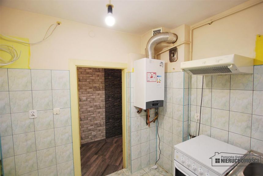 Mieszkanie 4 pokojowe w centrum - widok na deptak. miniaturka 11